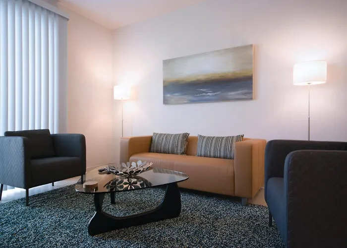 Spectacular Apartments By Bca Furnished Apartments Spec2B 542 B