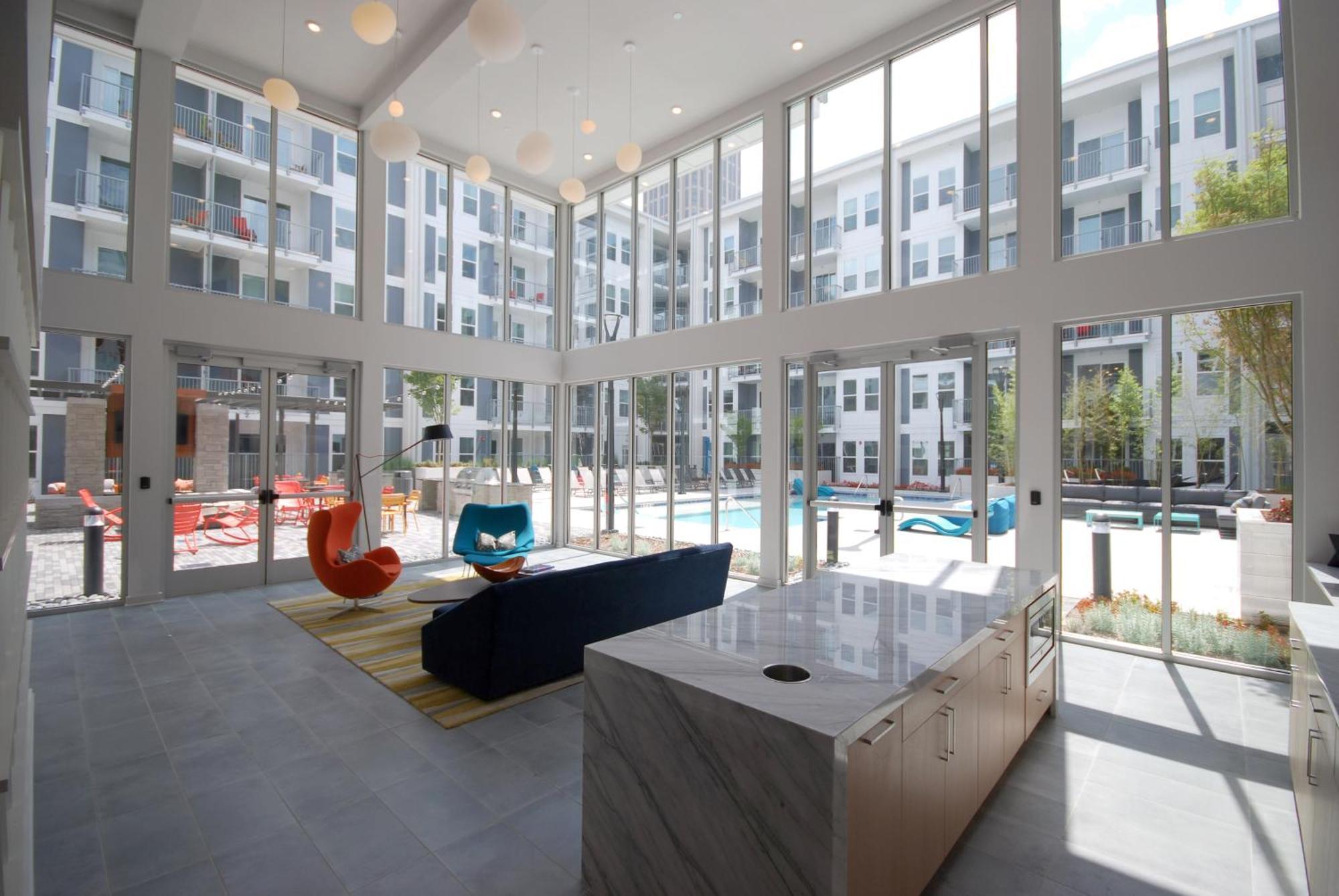 Vakantiehuis Spectacular By Bca Furnished Spec2b 542 B Atlanta