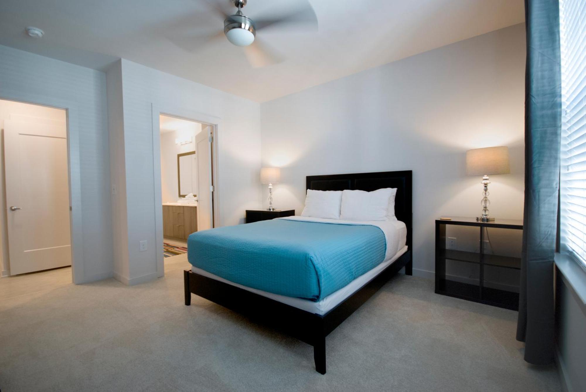 Vakantiehuis Spectacular By Bca Furnished Spec2b 542 B